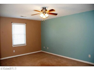 Master Bedroom.