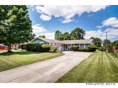 768 Lewis Blvd, Lima, OH 45801 - photo 2