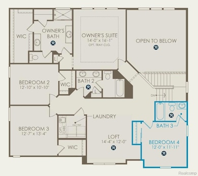 6211 Marsh Rd, Ypsilanti, MI 48197 - photo 3