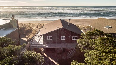 Ocean Front