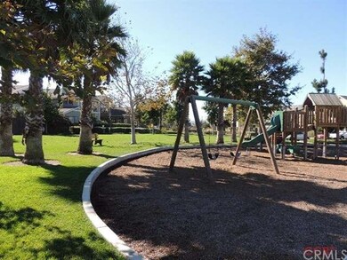Community offers attractive playground and open sp