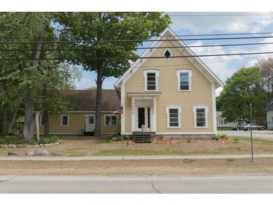 37 Main St, Allenstown, NH 03275 - photo 2