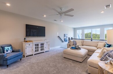 Dirickson Loft