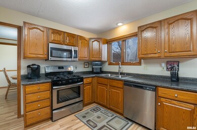 1210 Emerald Woods Ct, Davenport, IA 52806 - photo 3