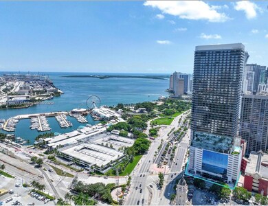 The Elser unit 2805, Miami, FL 33132 - photo 4