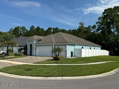 163 Pine Forest Ct, Saint Augustine, FL 32092 - photo 2
