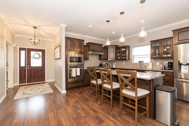 2505 Avalon Woods Dr, Portage, MI 49024 - photo 2