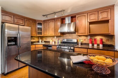 134 Wayne St, Jersey City, NJ 07302 - photo 3