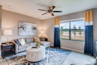 6741 Snapping Turtle Trail, Cocoa, FL 32927 - photo 4