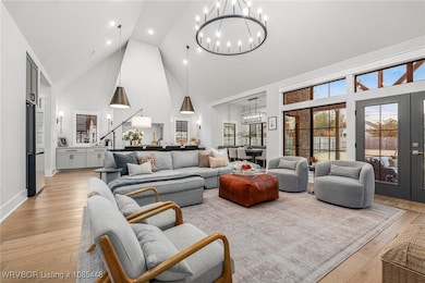 4115 Stonehouse Rd, Fort Smith, AR 72903 - photo 7