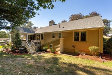 39 Walsh Ave, Stoneham, MA 02180 - photo 5