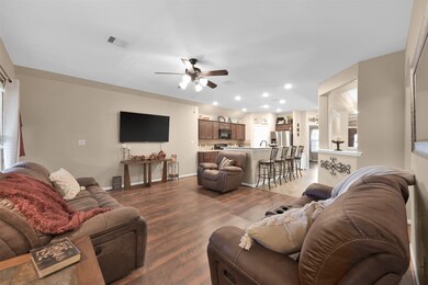 276 Country Crossing Cir, Magnolia, TX 77354 - photo 7