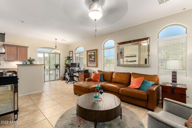 6 Living and Kitchen
