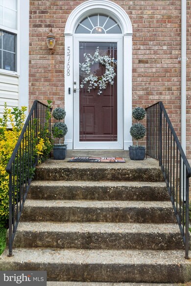 5768 E Boniwood Turn, Clinton, MD 20735 - photo 5