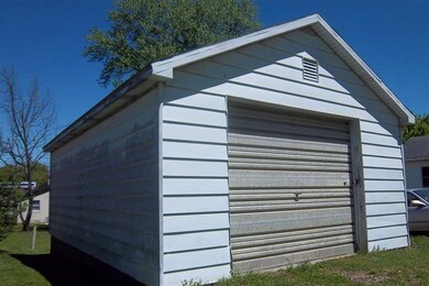 Garage #2