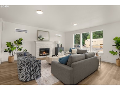 18939 SW Hazelwood Ln unit L-8, Beaverton, OR 97078 - photo 6