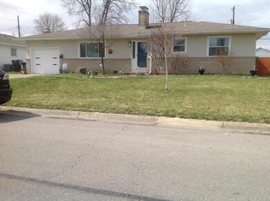 Lovely Neighborhood