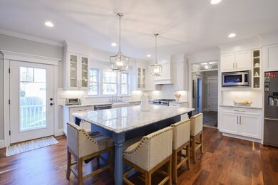 160 Lafayette Ave unit Lot 83, Wrentham, MA 02093 - photo 3