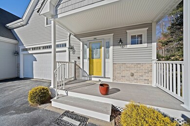 1 Northfield Dr unit 1, Rockland, MA 02370 - photo 6