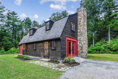 28 Joe Sweet Rd, Chepachet, RI 02814 - photo 3