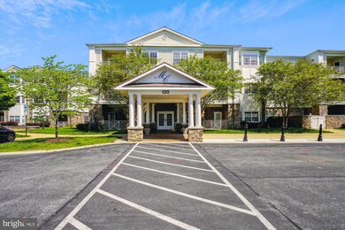 Mill Crossing unit 317, Frederick, MD 21702 - photo 2