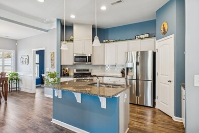 3032 Dove Ct N, Spring Hill, TN 37174 - photo 7