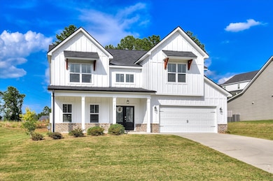 1015 Sluice Gate Dr, Evans, GA 30809 - photo 2