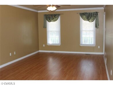 Living Room - 2nd View of Family Room
