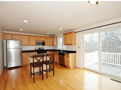 14 Partridge Ln unit C, Salisbury, MA 01952 - photo 2