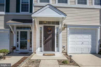 2551 Vireo Ct, Odenton, MD 21113 - photo 2