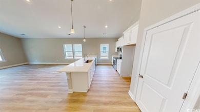 1008 Moen Loop unit Lot 3, Conway, SC 29526 - photo 7