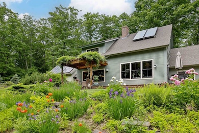 683 Reservoir Rd, White River Junction, VT 05001 - photo 5