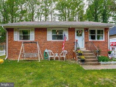16022 Carroll Ave, Woodbridge, VA 22191 - photo 3