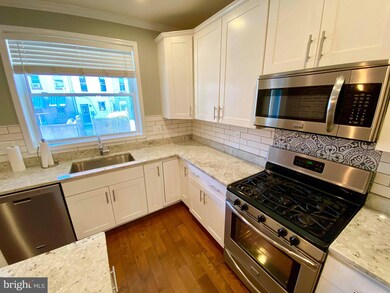 138 S East Ave, Baltimore, MD 21224 - photo 7