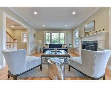 39 Fuller St unit 39, Brookline, MA 02446 - photo 3