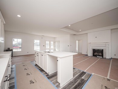 3539 Sand Dr, Ohio Township, IN 47630 - photo 6