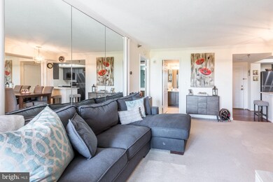 The Charleston unit 702, Arlington, VA 22201 - photo 5