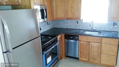 519 Capitol Heights Blvd, Capitol Heights, MD 20743 - photo 2