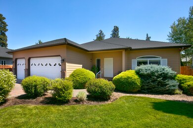 276 SE Soft Tail Dr, Bend, OR 97702 - photo 3