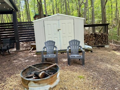 142 33rd St, Ellijay, GA 30540 - photo 5