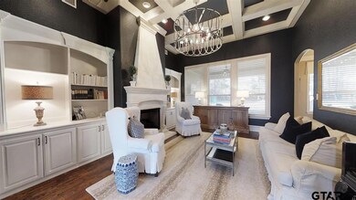 2090 2090 Equestrian Ln, Tyler, TX 75703 - photo 7