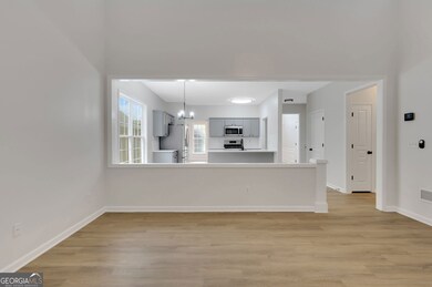 1355 Seneca Ave unit 1A, Cumming, GA 30041 - photo 3