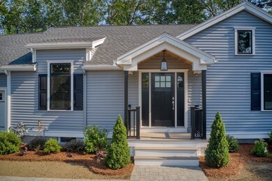 6 Red Hill Rd, North Reading, MA 01864 - photo 2