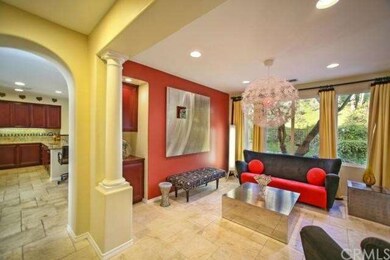 Dining Room Features a Butlerâ€™s Pantry (Currentl