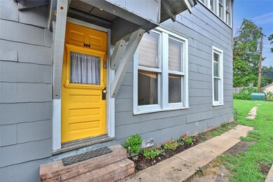 627 W Crawford St unit 101A, Denison, TX 75020 - photo 4