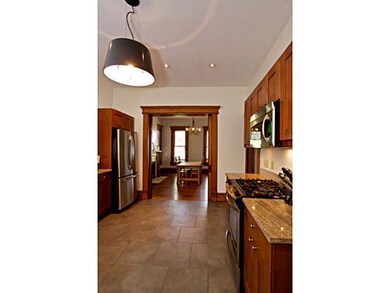 1224 Fair Ave, Columbus, OH 43205 - photo 4