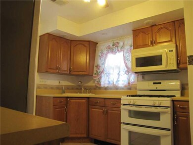 Kitchen. Great easy working layout.