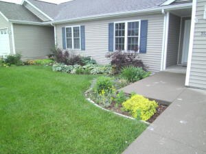 Landscaping