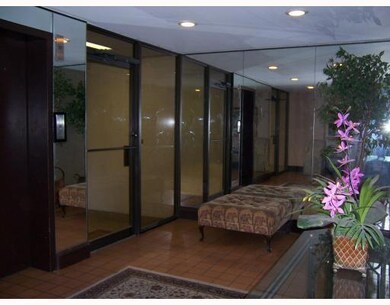Lobby/Reception.