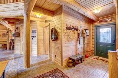 4-Brian Head Cabin